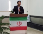  بزرگداشت پروفسور فرهومند در گروه علوم دامی دانشگاه ارومیه برگزار شد 