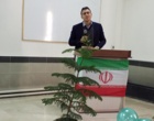  بزرگداشت پروفسور فرهومند در گروه علوم دامی دانشگاه ارومیه برگزار شد 