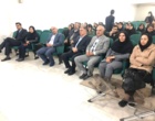 آئین معارفه دانشجویان علوم و مهندسی صنایع غذایی برگزار شد