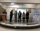 آئین معارفه دانشجویان علوم و مهندسی صنایع غذایی برگزار شد