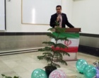  بزرگداشت پروفسور فرهومند در گروه علوم دامی دانشگاه ارومیه برگزار شد 