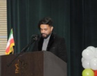 ویژه برنامه "چلله گئجه سی" در شبهای آخر پاییز دانشگاه ارومیه