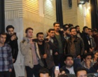 ویژه برنامه "چلله گئجه سی" در شبهای آخر پاییز دانشگاه ارومیه