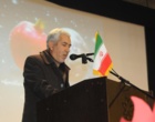 ویژه برنامه "چلله گئجه سی" در شبهای آخر پاییز دانشگاه ارومیه