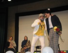 ویژه برنامه "چلله گئجه سی" در شبهای آخر پاییز دانشگاه ارومیه
