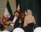 ویژه برنامه "چلله گئجه سی" در شبهای آخر پاییز دانشگاه ارومیه
