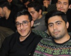 ویژه برنامه "چلله گئجه سی" در شبهای آخر پاییز دانشگاه ارومیه