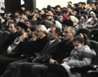 «ناردون2» ویژه برنامه شب یلدا به صحنه رفت