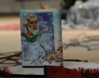 «ناردون2» ویژه برنامه شب یلدا به صحنه رفت