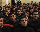 «ناردون2» ویژه برنامه شب یلدا به صحنه رفت