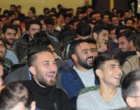 «ناردون2» ویژه برنامه شب یلدا به صحنه رفت