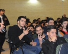 «ناردون2» ویژه برنامه شب یلدا به صحنه رفت