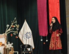 «ناردون2» ویژه برنامه شب یلدا به صحنه رفت