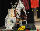 «ناردون2» ویژه برنامه شب یلدا به صحنه رفت