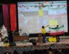 «ناردون2» ویژه برنامه شب یلدا به صحنه رفت