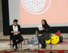 «ناردون2» ویژه برنامه شب یلدا به صحنه رفت