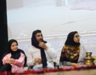 «ناردون2» ویژه برنامه شب یلدا به صحنه رفت