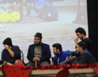 «ناردون2» ویژه برنامه شب یلدا به صحنه رفت