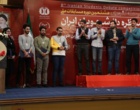 نائب قهرمانی دانشگاه ارومیه در مسابقات مناظرات دانشجویان ایران