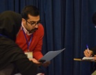 نائب قهرمانی دانشگاه ارومیه در مسابقات مناظرات دانشجویان ایران