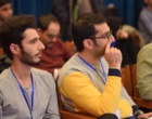 نائب قهرمانی دانشگاه ارومیه در مسابقات مناظرات دانشجویان ایران