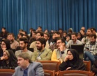نائب قهرمانی دانشگاه ارومیه در مسابقات مناظرات دانشجویان ایران
