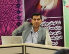 اولین نشست دور همی صنعت و دانشگاه