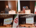 همایش گرامیداشت وحدت حوزه و دانشگاه در مرکز میاندواب برگزار شد