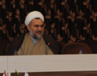   نشست "گام دوم انقلاب، الگوی نظام انقلابی تمدن ساز»  در دانشگاه ارومیه برگزار شد