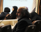   نشست "گام دوم انقلاب، الگوی نظام انقلابی تمدن ساز»  در دانشگاه ارومیه برگزار شد