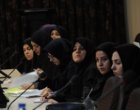   نشست "گام دوم انقلاب، الگوی نظام انقلابی تمدن ساز»  در دانشگاه ارومیه برگزار شد
