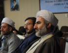   نشست "گام دوم انقلاب، الگوی نظام انقلابی تمدن ساز»  در دانشگاه ارومیه برگزار شد