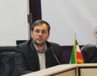 اولین نشست دور همی صنعت و دانشگاه