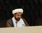   نشست "گام دوم انقلاب، الگوی نظام انقلابی تمدن ساز»  در دانشگاه ارومیه برگزار شد