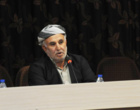   نشست "گام دوم انقلاب، الگوی نظام انقلابی تمدن ساز»  در دانشگاه ارومیه برگزار شد
