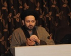   نشست "گام دوم انقلاب، الگوی نظام انقلابی تمدن ساز»  در دانشگاه ارومیه برگزار شد