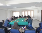 وفاق، ایجاد نظم و توسعه دانشکده سه محور اصلی فعالیت سرپرست جدید دانشکده معماری شهرسازی و هنر