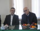 وفاق، ایجاد نظم و توسعه دانشکده سه محور اصلی فعالیت سرپرست جدید دانشکده معماری شهرسازی و هنر