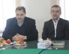 وفاق، ایجاد نظم و توسعه دانشکده سه محور اصلی فعالیت سرپرست جدید دانشکده معماری شهرسازی و هنر