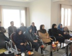 وفاق، ایجاد نظم و توسعه دانشکده سه محور اصلی فعالیت سرپرست جدید دانشکده معماری شهرسازی و هنر