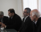 وفاق، ایجاد نظم و توسعه دانشکده سه محور اصلی فعالیت سرپرست جدید دانشکده معماری شهرسازی و هنر