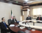 مدير جديد امور اداري : به جاي تغيير در امور اداري تحول ايجاد خواهم كرد