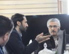   نماز های جماعت در دانشگاه ارومیه افزایش می یابد