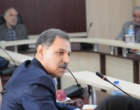 چهارمین جلسه شورای دانشگاه ارومیه برگزار شد