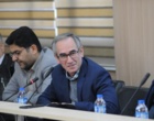 چهارمین جلسه شورای دانشگاه ارومیه برگزار شد