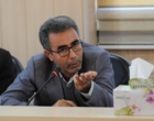 چهارمین جلسه شورای دانشگاه ارومیه برگزار شد