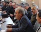 چهارمین جلسه شورای دانشگاه ارومیه برگزار شد