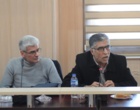 چهارمین جلسه شورای دانشگاه ارومیه برگزار شد