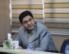 چهارمین جلسه شورای دانشگاه ارومیه برگزار شد