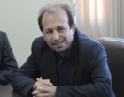 مراسم معارفه سرپرست جدید دانشکده فنی مهندسی و برق و کامپیوتر  برگزار شد